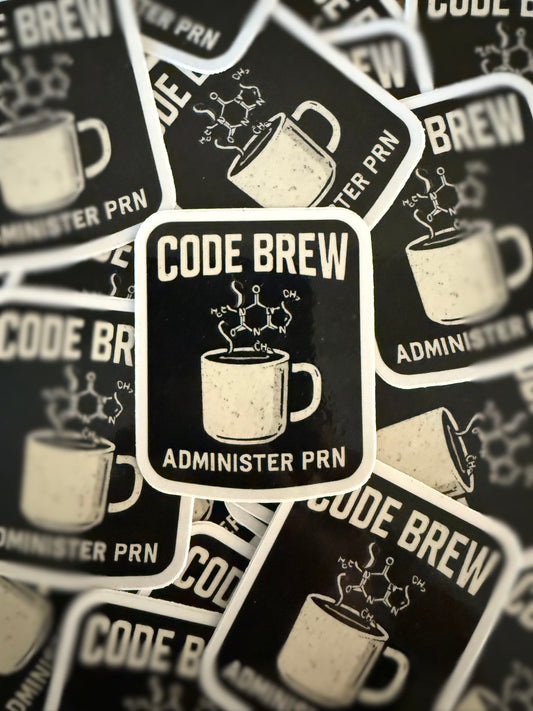 Code Brew
