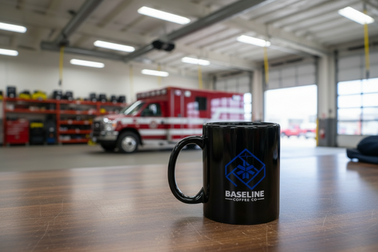 The Crewroom Mug
