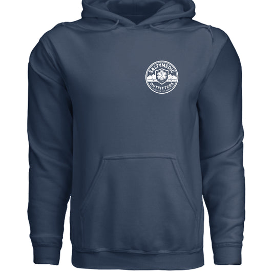 Navy - FRONT