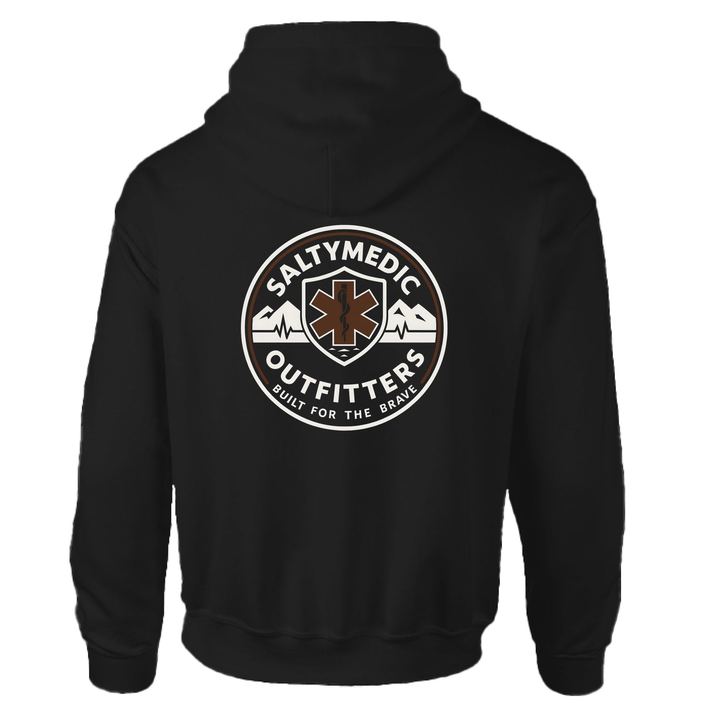 Baseline Hoodie
