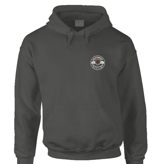 Baseline Hoodie