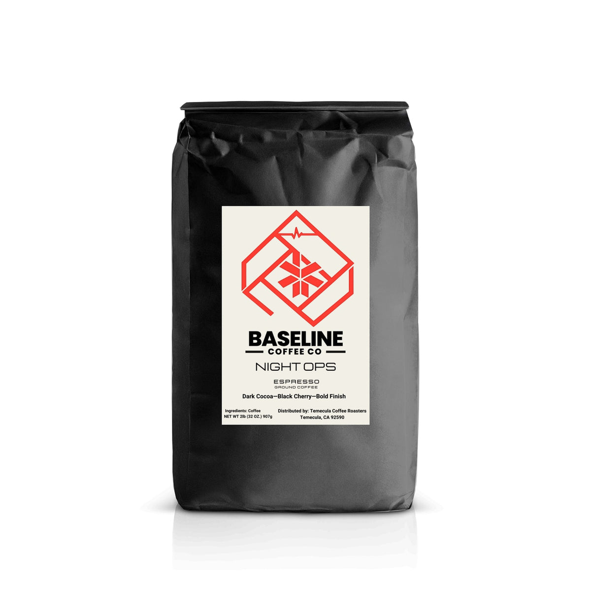 African Espresso