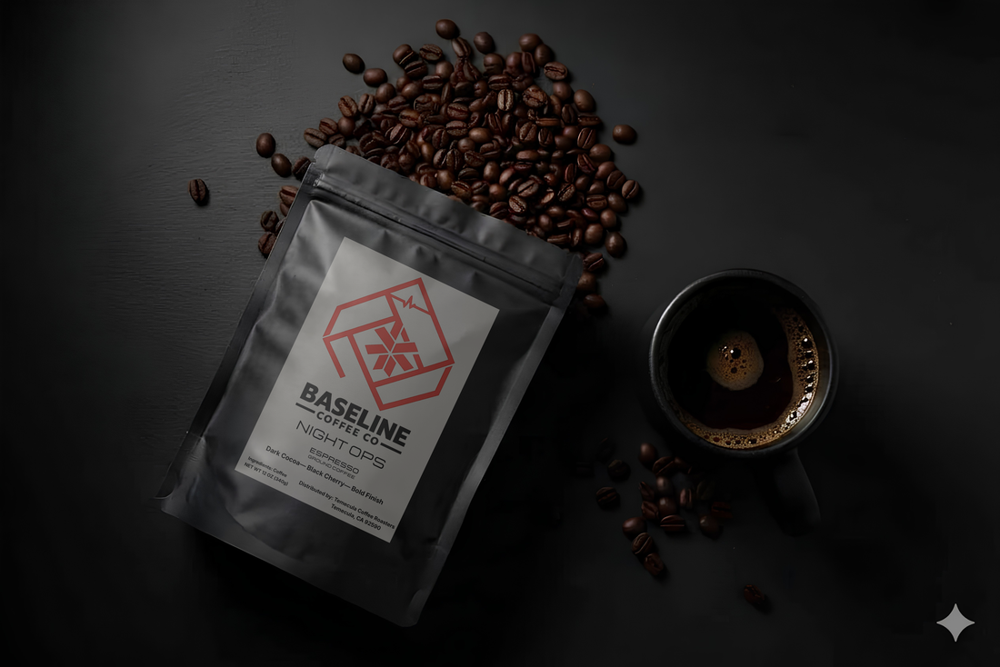 Field Notes: Brew Tips