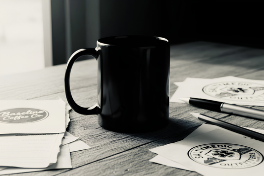 Behind Baseline: Why We Started
