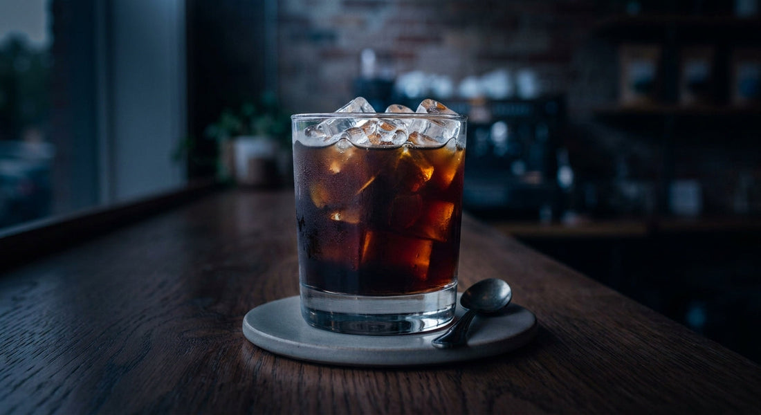 Cold Brew for Medics: The Overnight Prep Method
