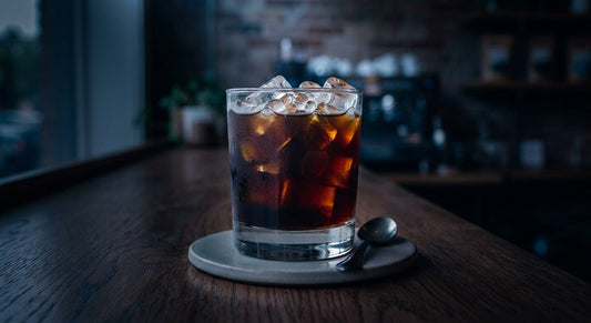 Cold Brew for Medics: The Overnight Prep Method