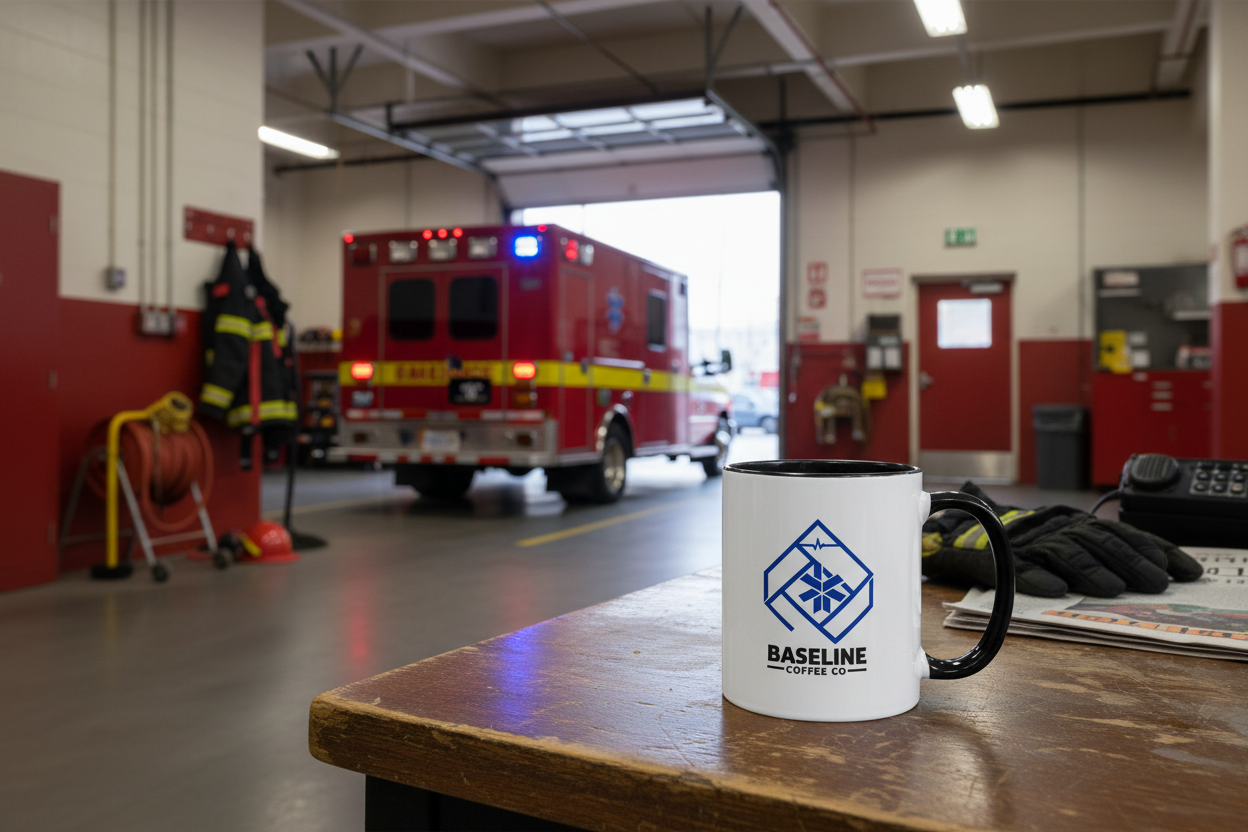 Baseline Coffee Co