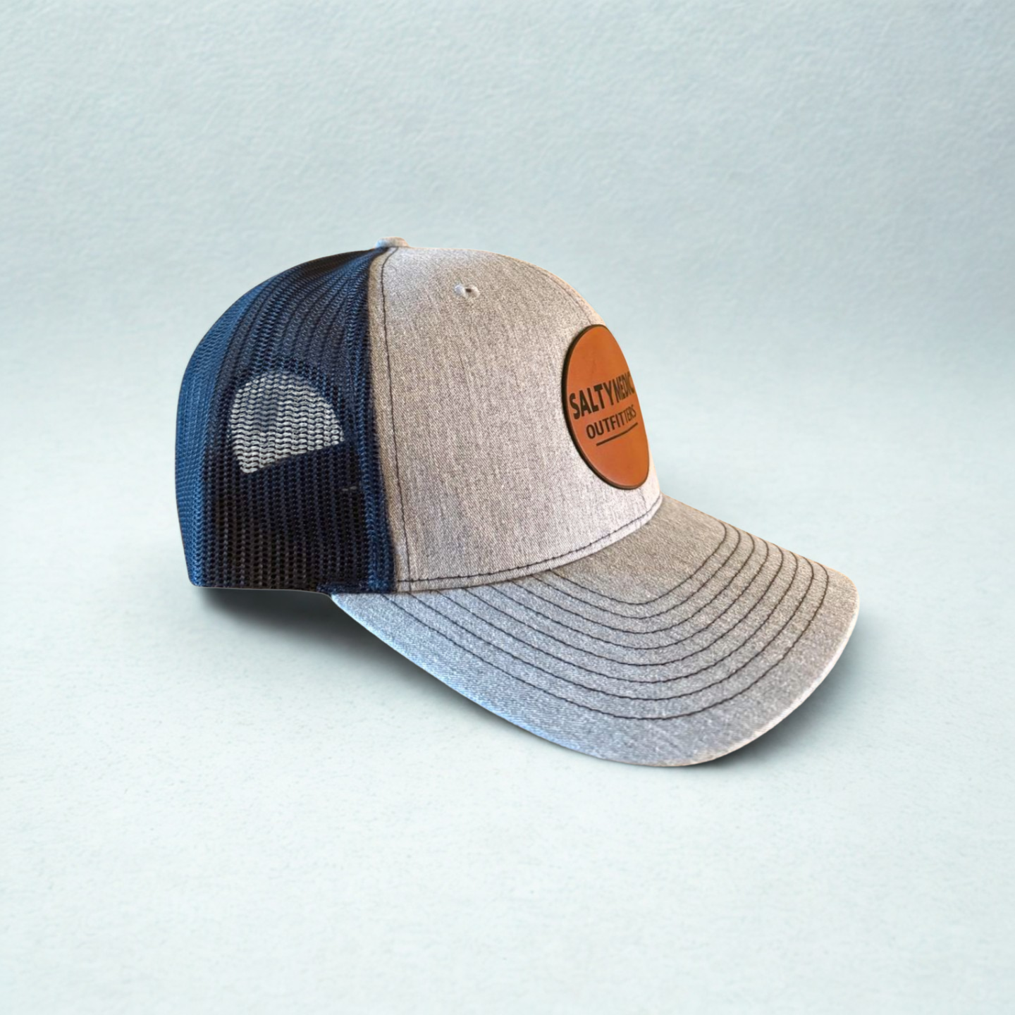 Baseline Trucker Hat