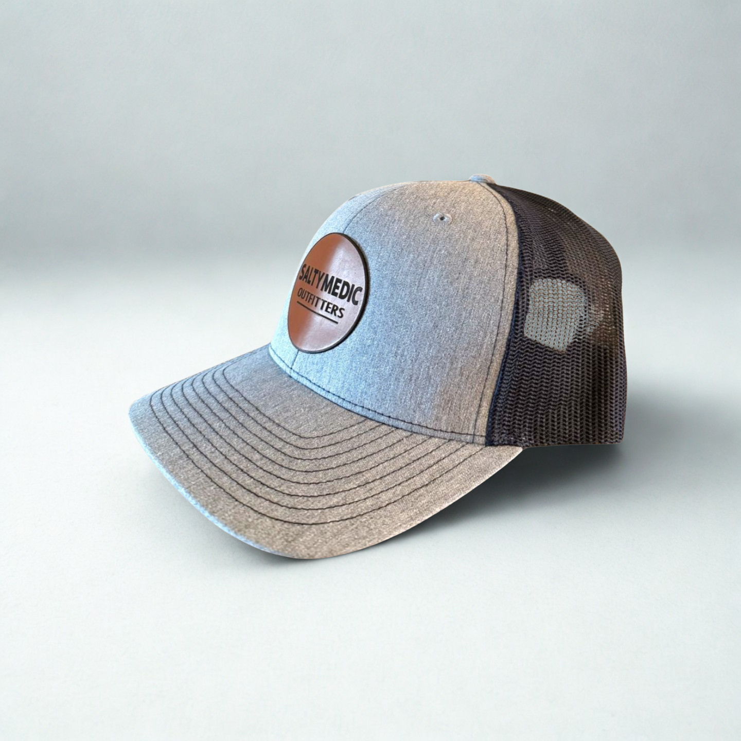 Baseline Trucker Hat