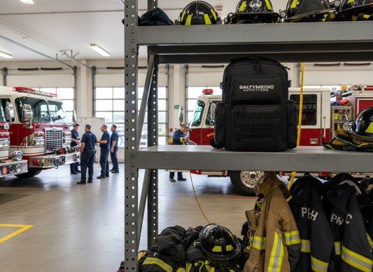 ALS Bag