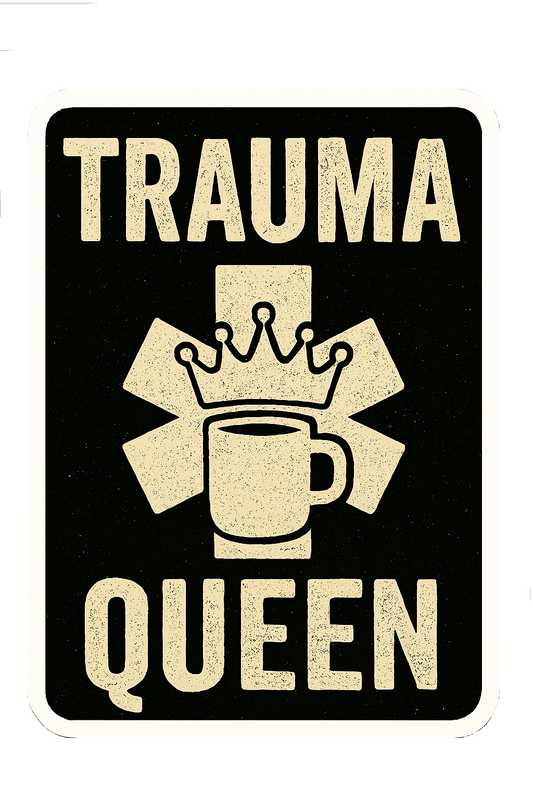 Trauma Queen