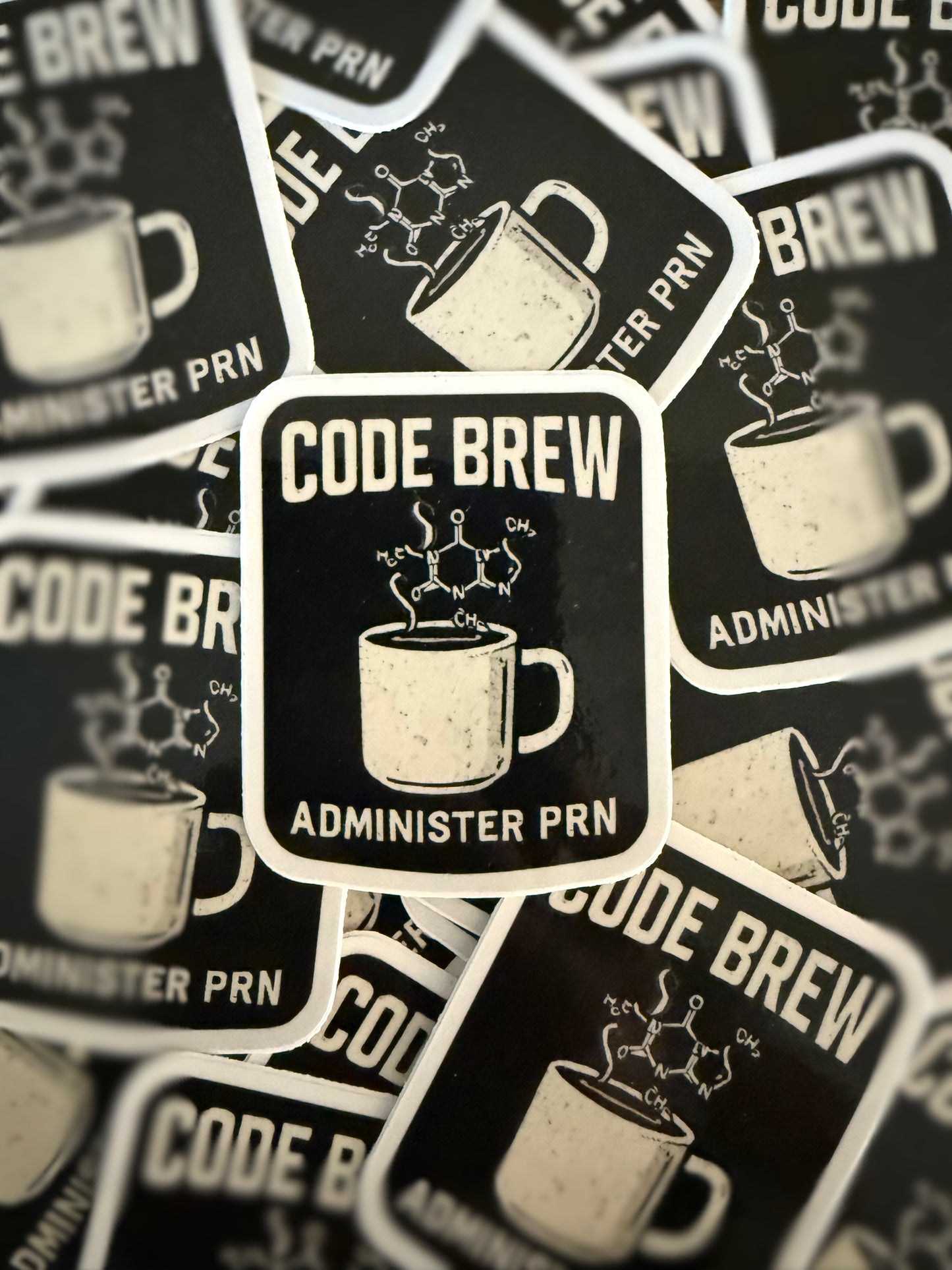 Code Brew