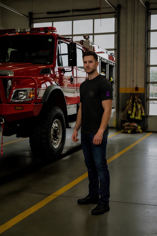 Wildland-Tee