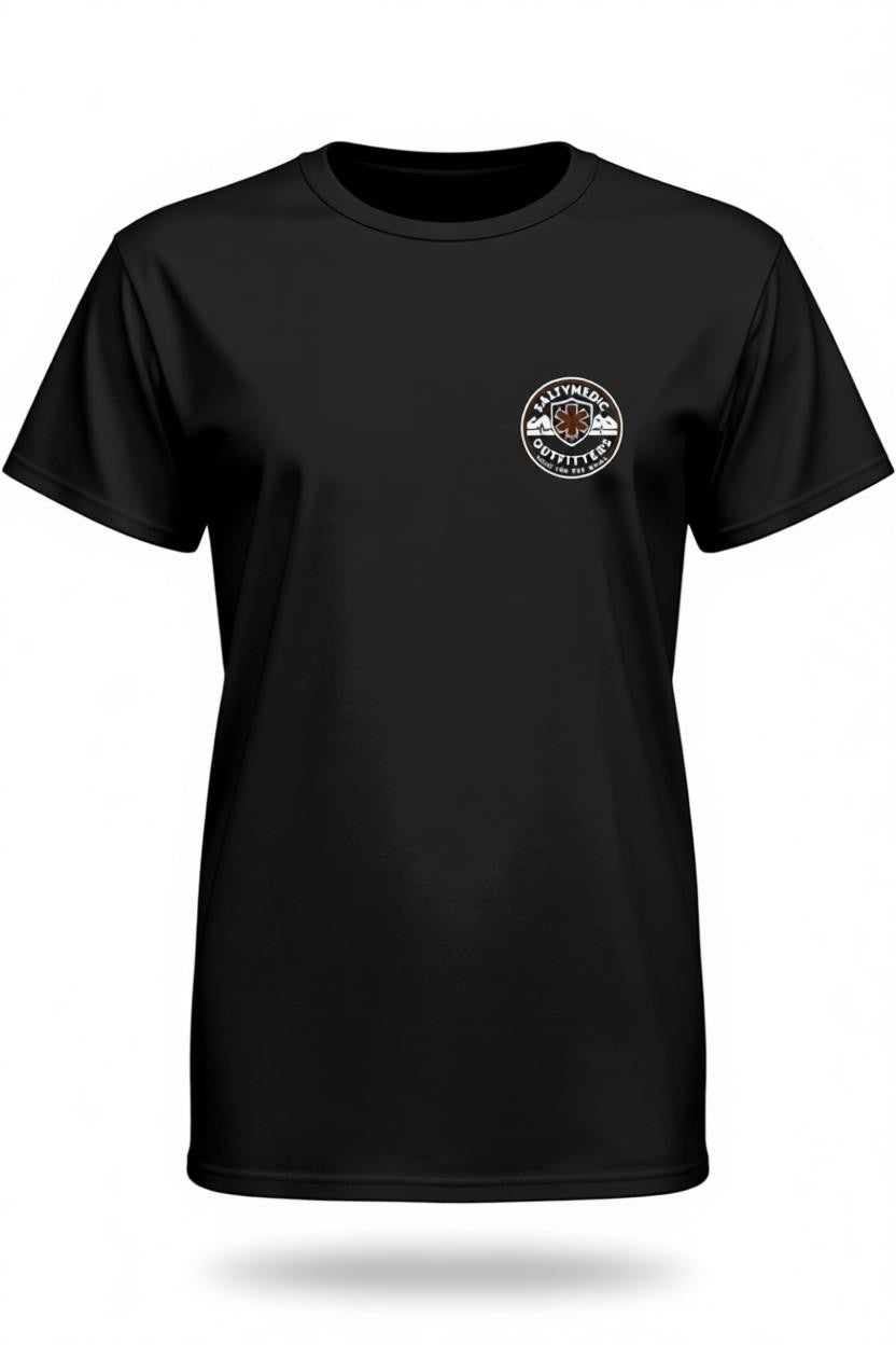 Ladies Baseline Tee