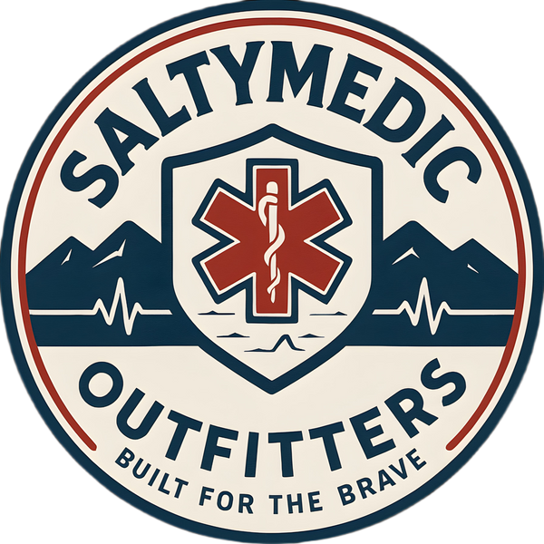 SaltyMedic Outfitters