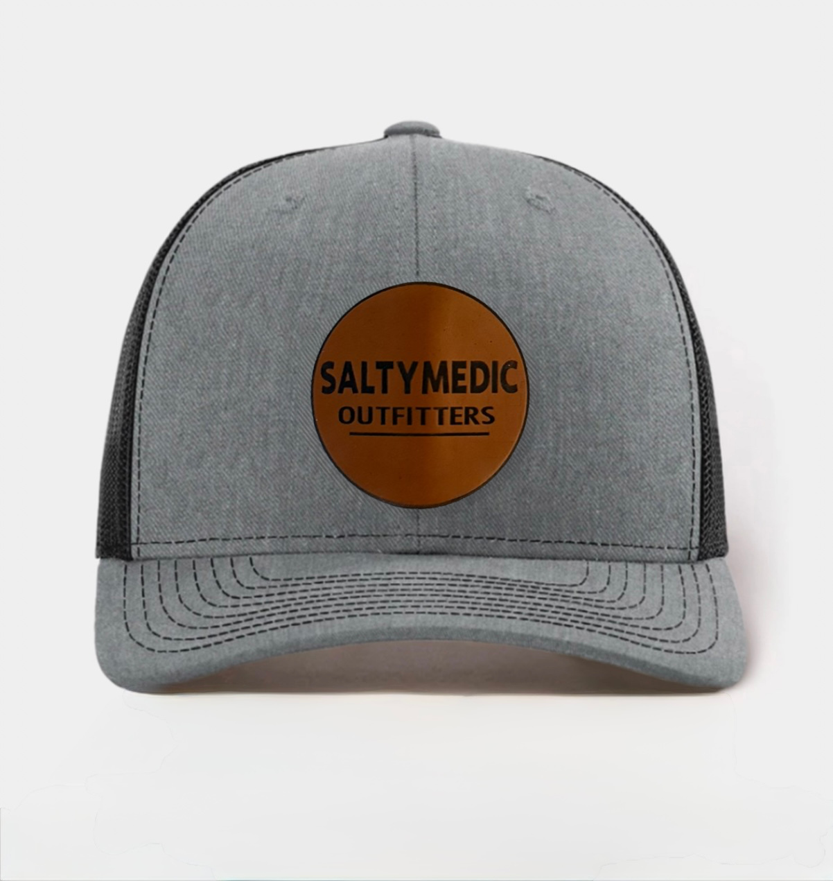 Baseline Trucker Hat