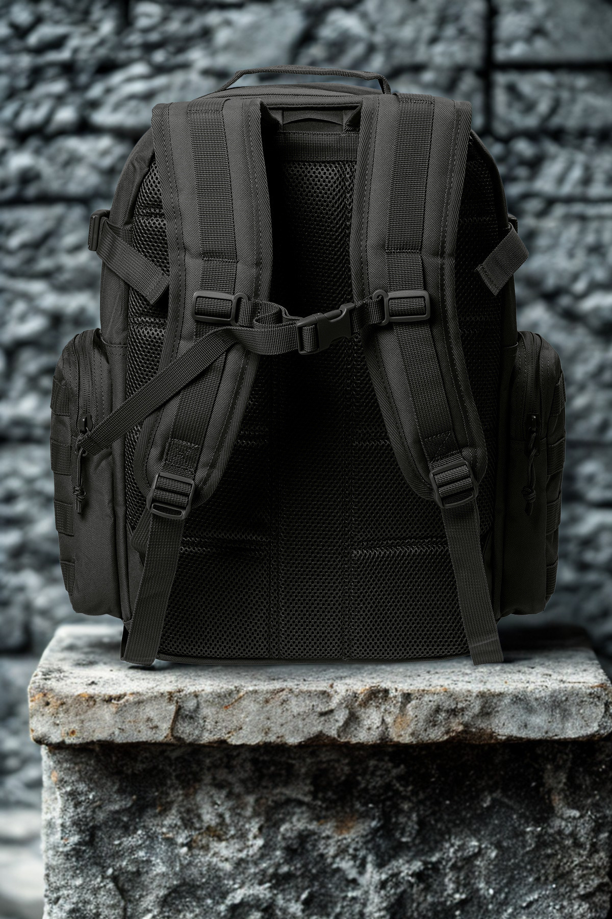 ALS Tactical Backpack