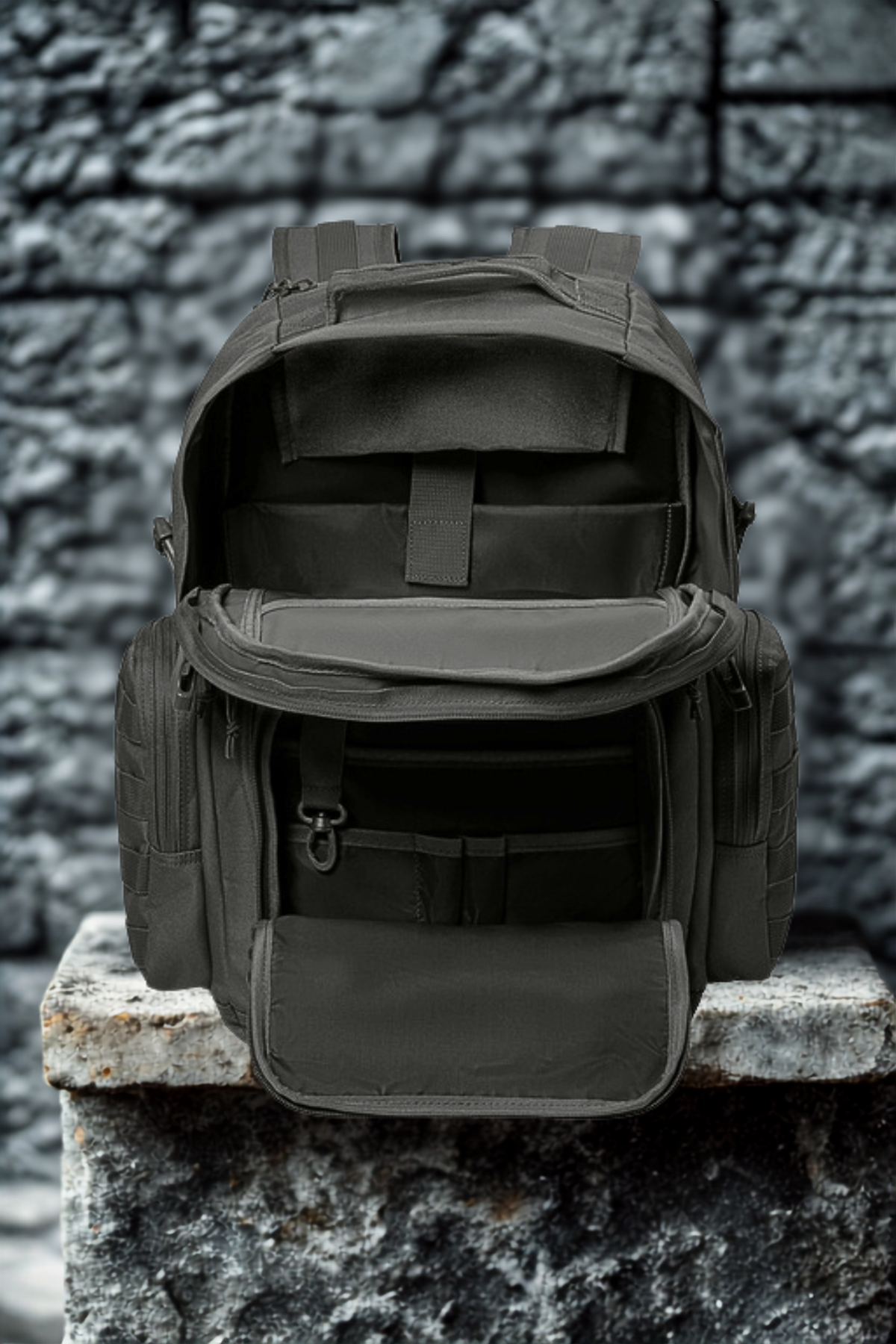 ALS Tactical Backpack