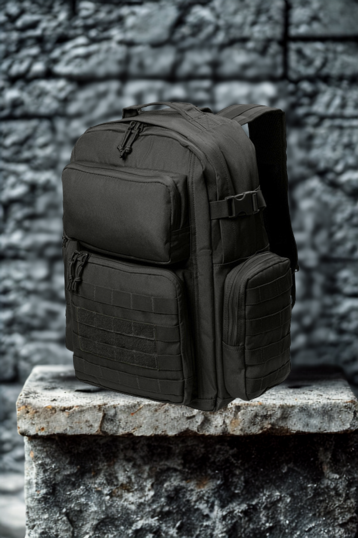 ALS Tactical Backpack