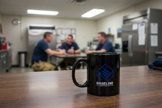 The Crewroom Mug