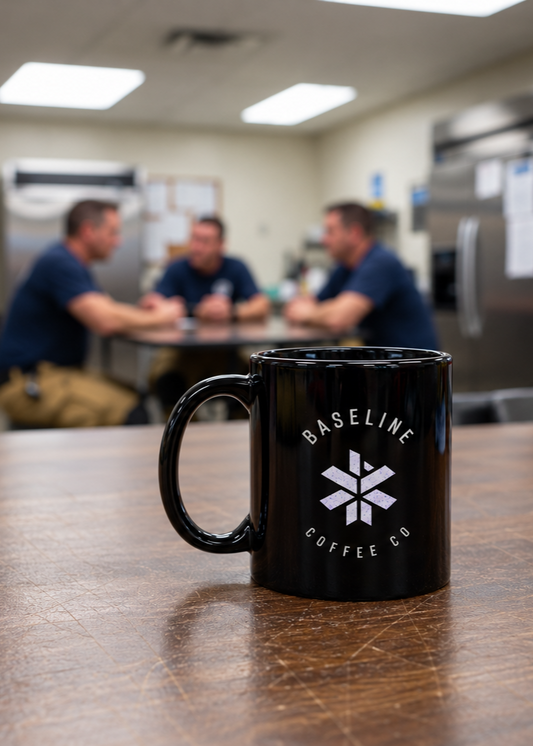 The Crewroom Mug