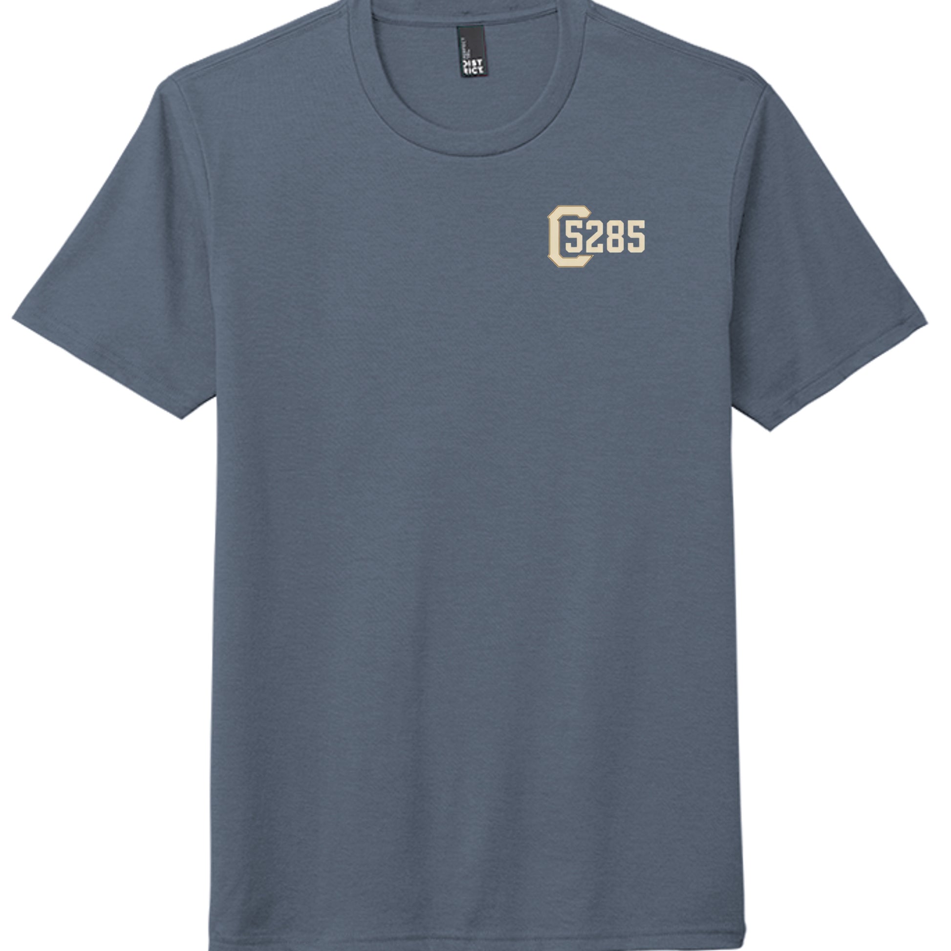 Navy Frost - DM130 - FRONT