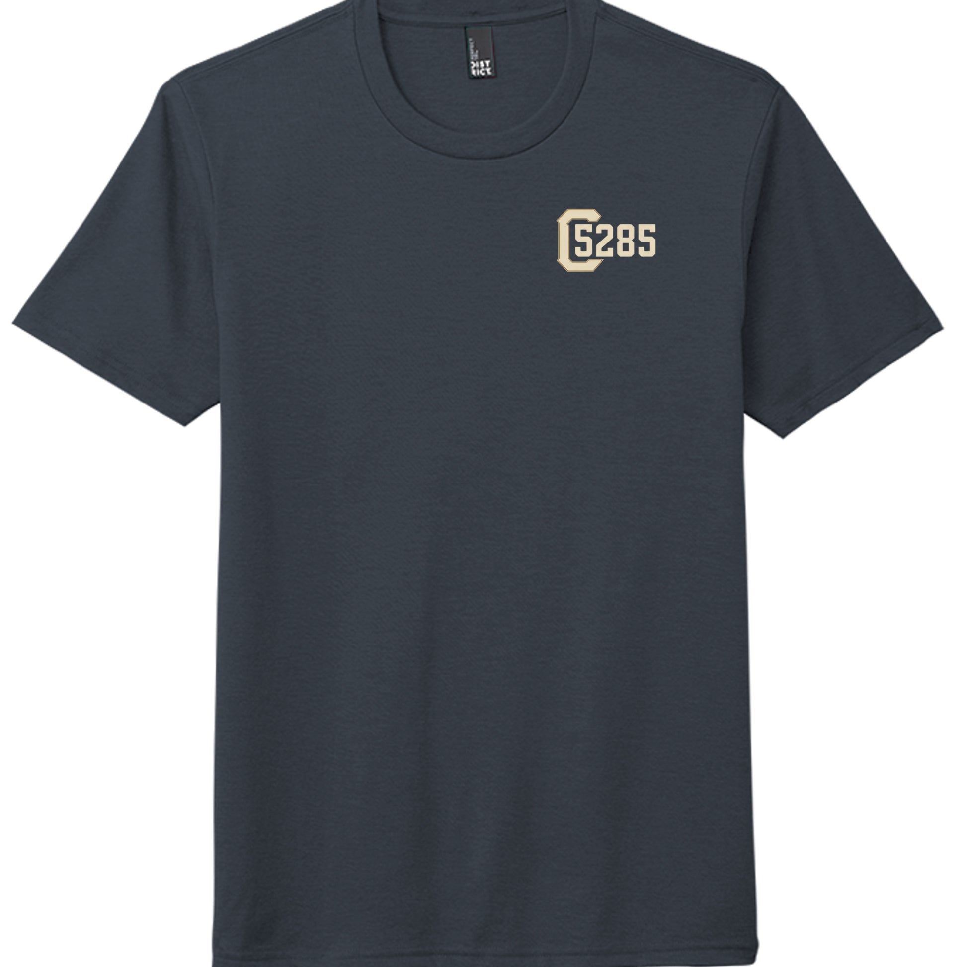 New Navy - DM130 - FRONT