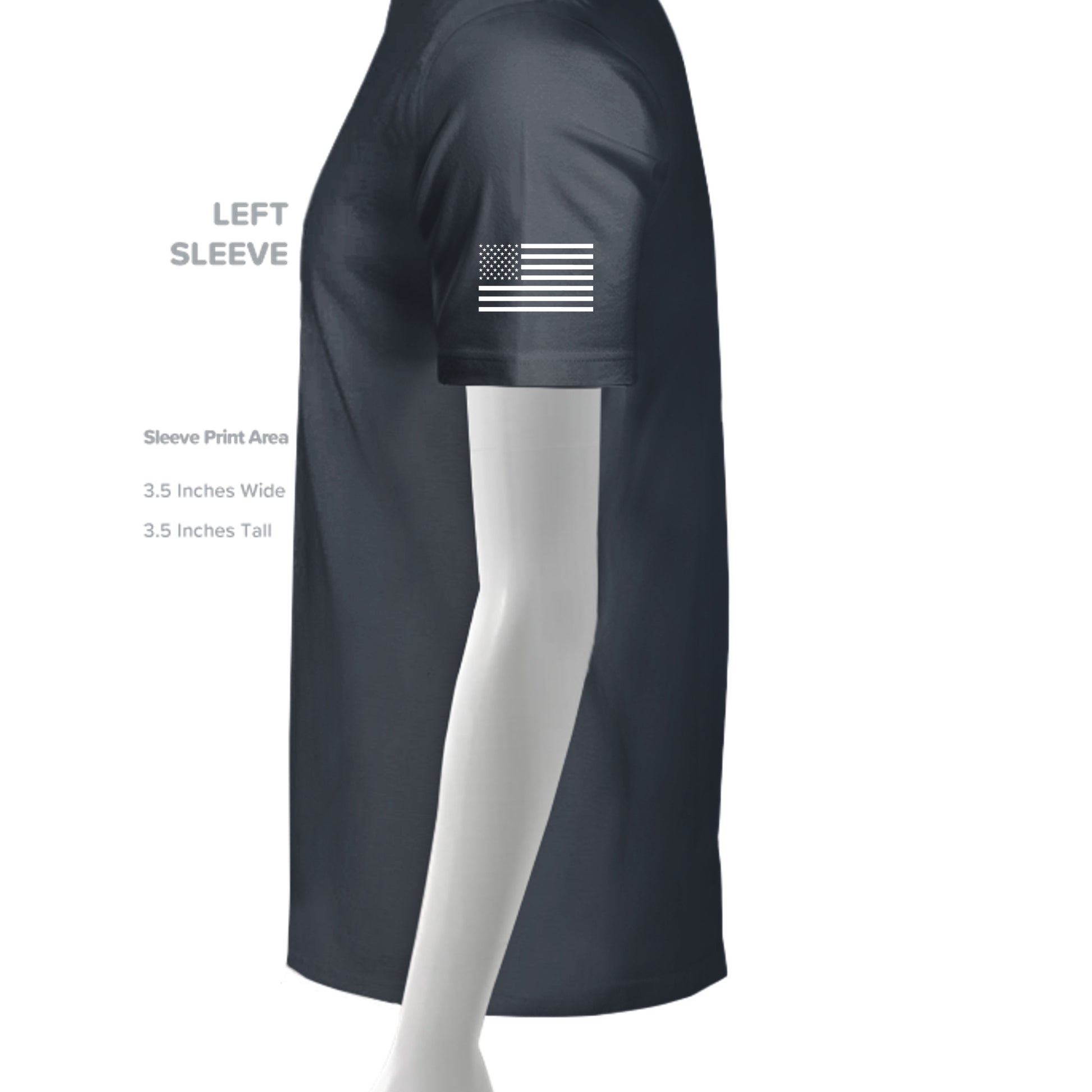 New Navy - DM130 - SLEEVE_LEFT