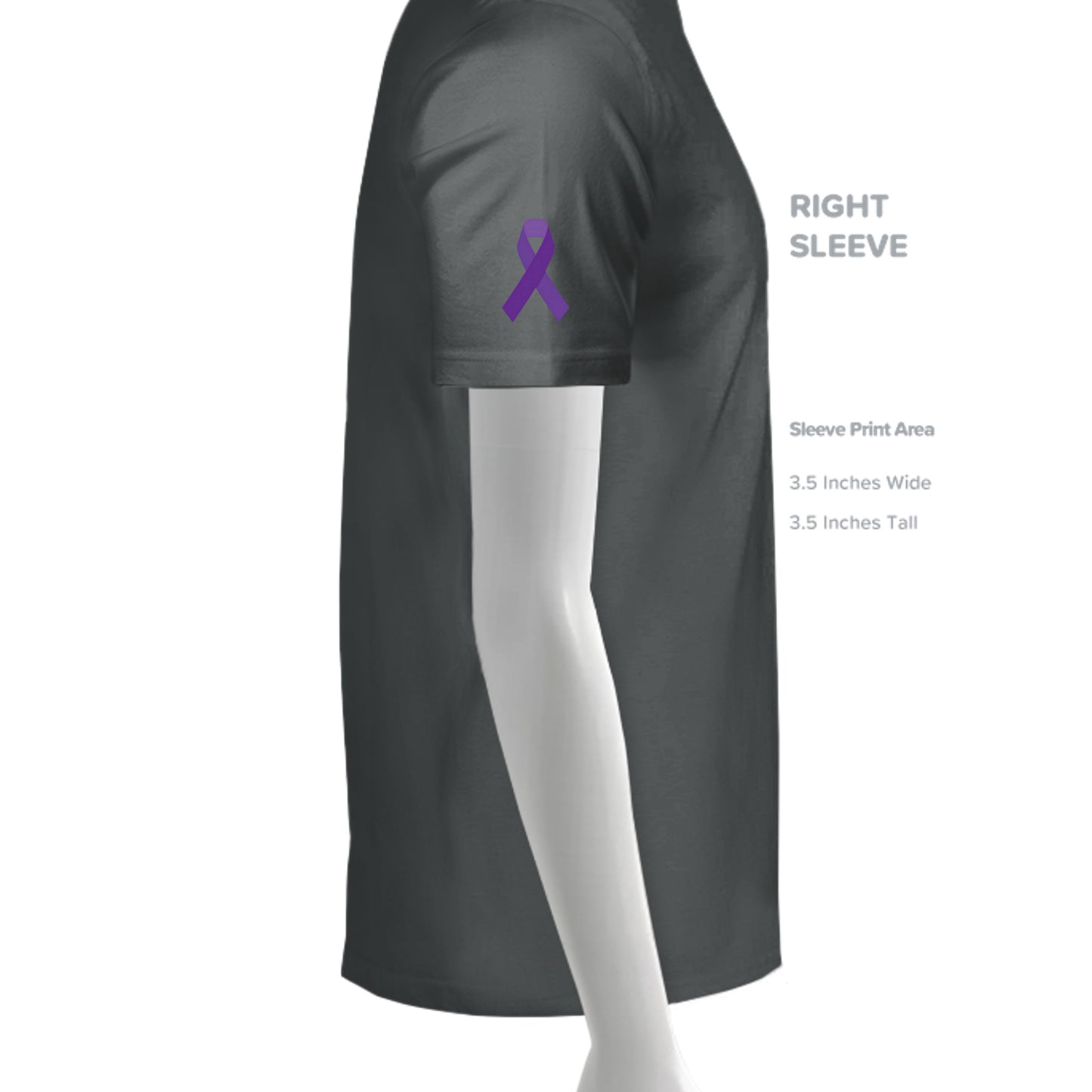 Black Frost - DM130 - SLEEVE_RIGHT
