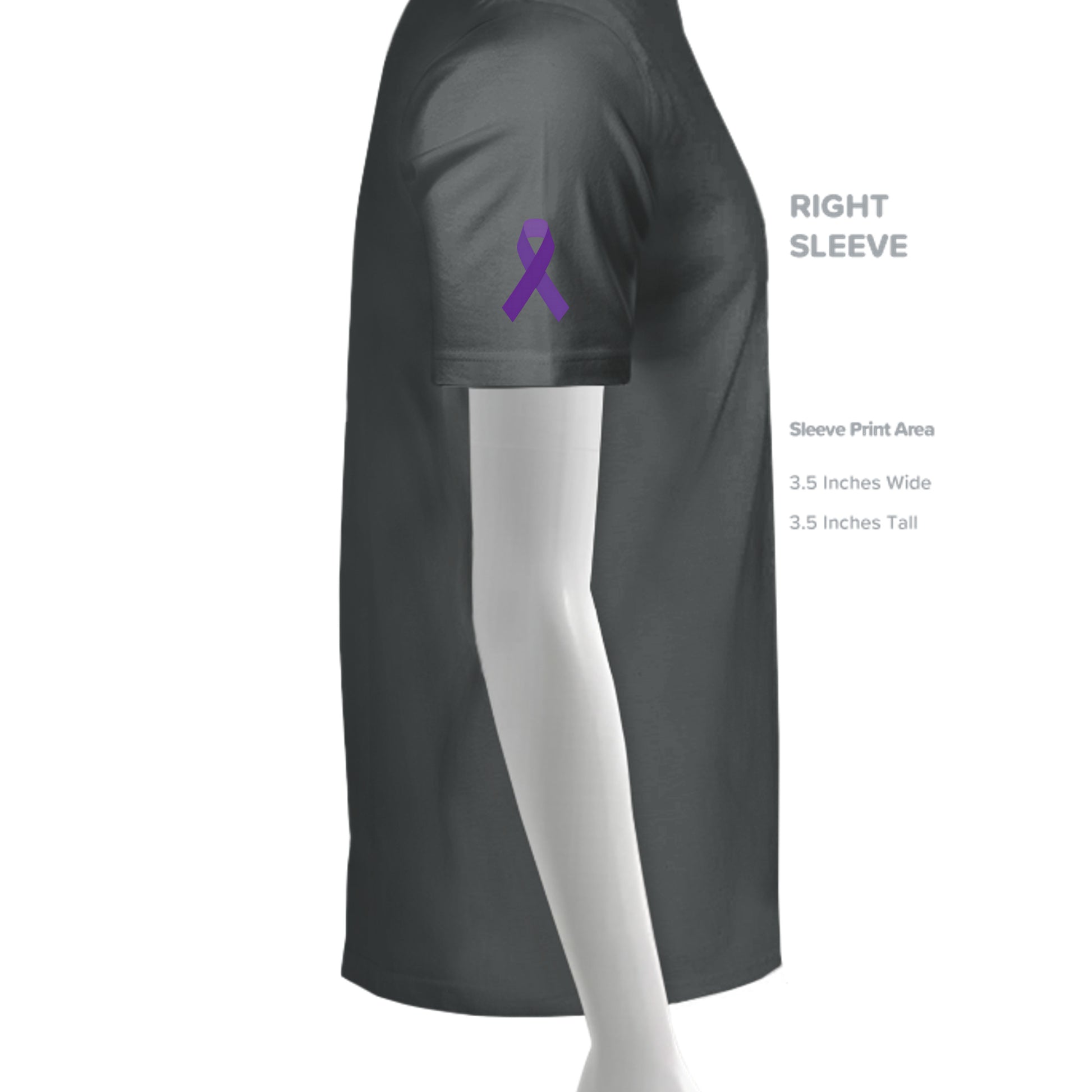 Black Frost - DM130 - SLEEVE_RIGHT