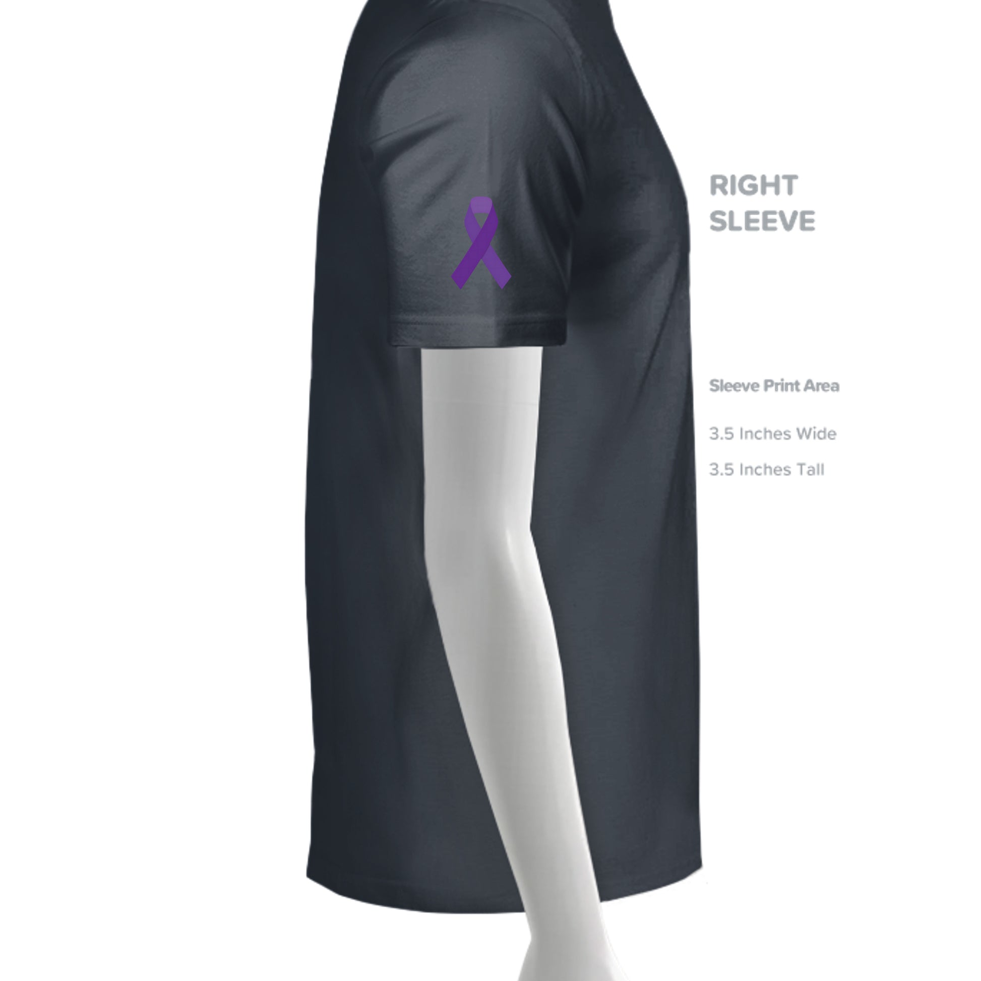New Navy - DM130 - SLEEVE_RIGHT