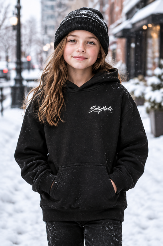 Core Hoodie