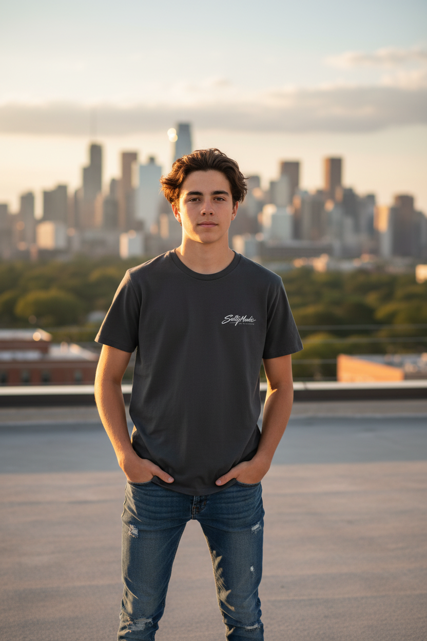 Core Tee
