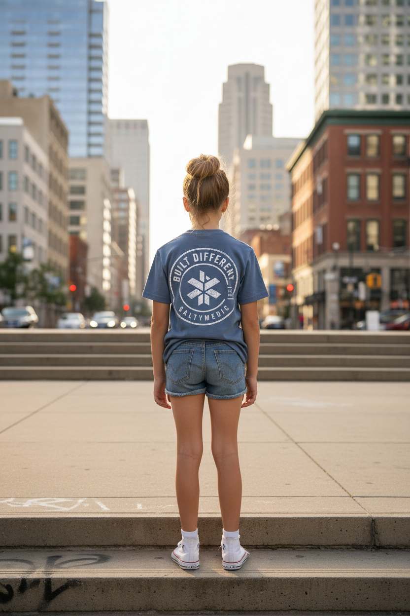 Core Tee