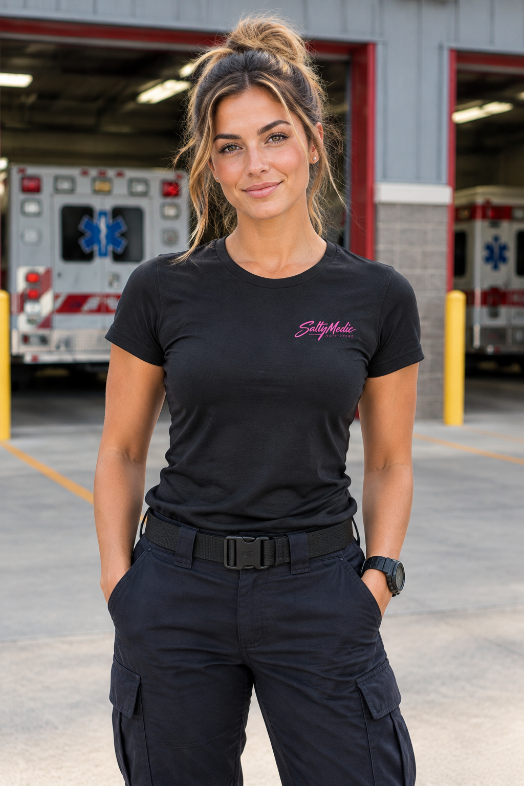 The Core Tee