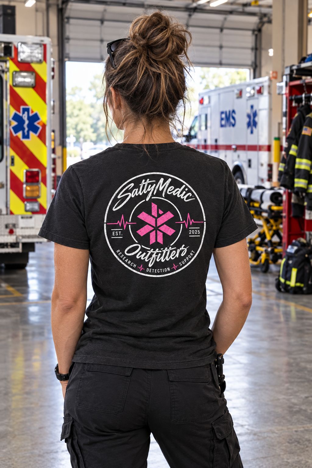 The Core Tee