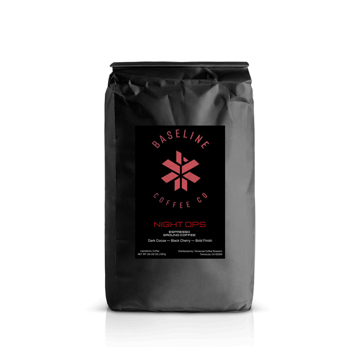 African Espresso